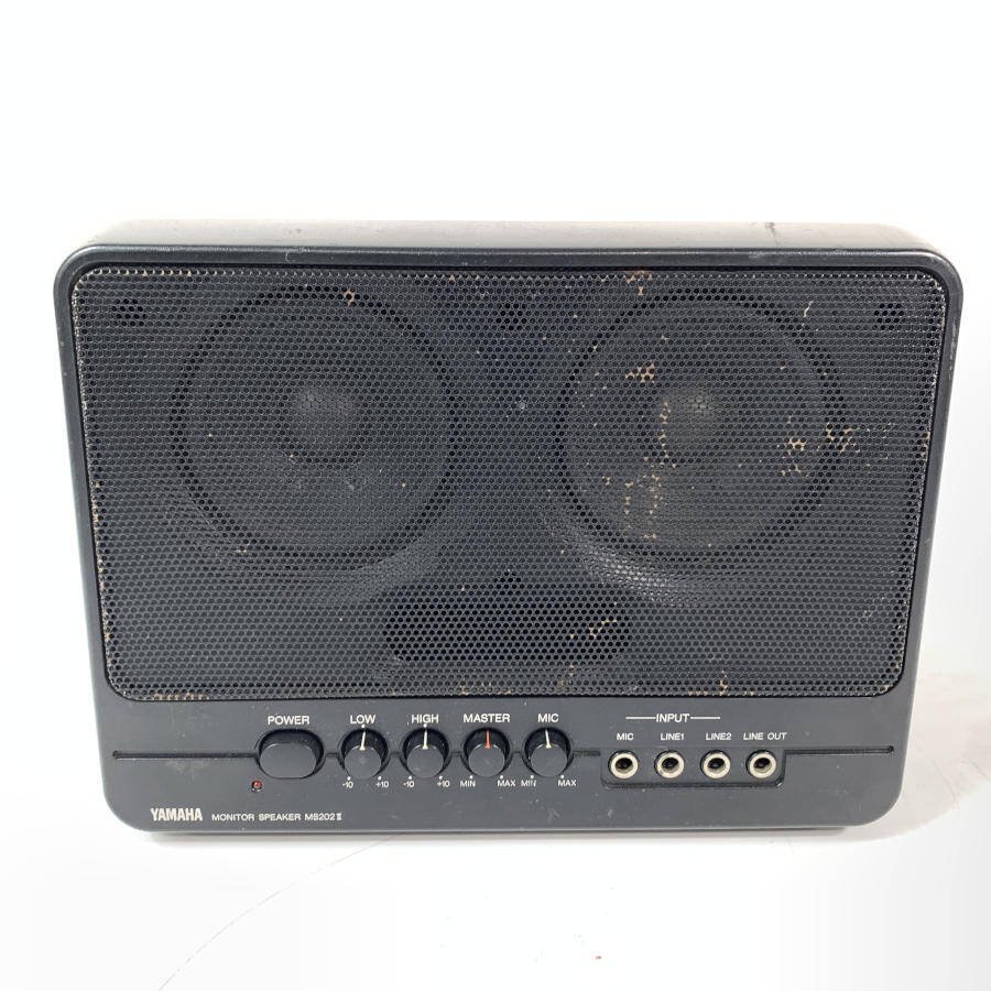 ヤフオク! -「yamahaモニタースピーカー」の落札相場・落札価格