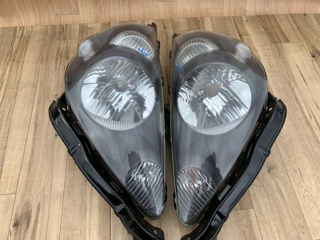 2023年最新】ヤフオク! -フィットgd3ヘッドライトの中古品・新品・未