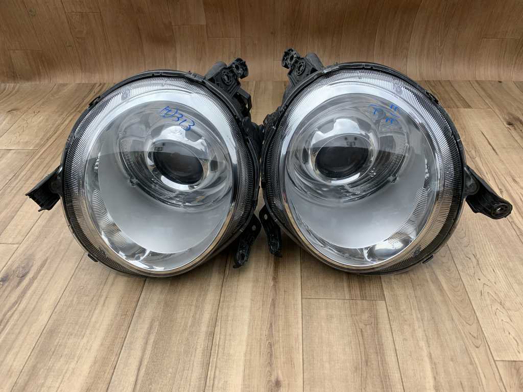 2023年最新】ヤフオク! -n one ヘッドライトの中古品・新品・未使用品一覧