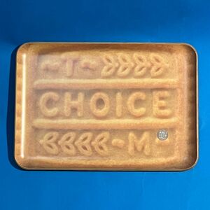 Afternoon Tea × 森永ビスケット CHOICE チョイス トレー 