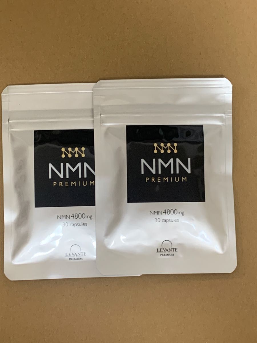 ≪超目玉☆12月≫ NMN QOL Premium 300㎎×60カプセル【3本セット