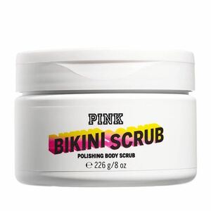 新品★ヴィクトリアシークレットPINK★BIKINI SCRUB★ボディスクラブ 226g