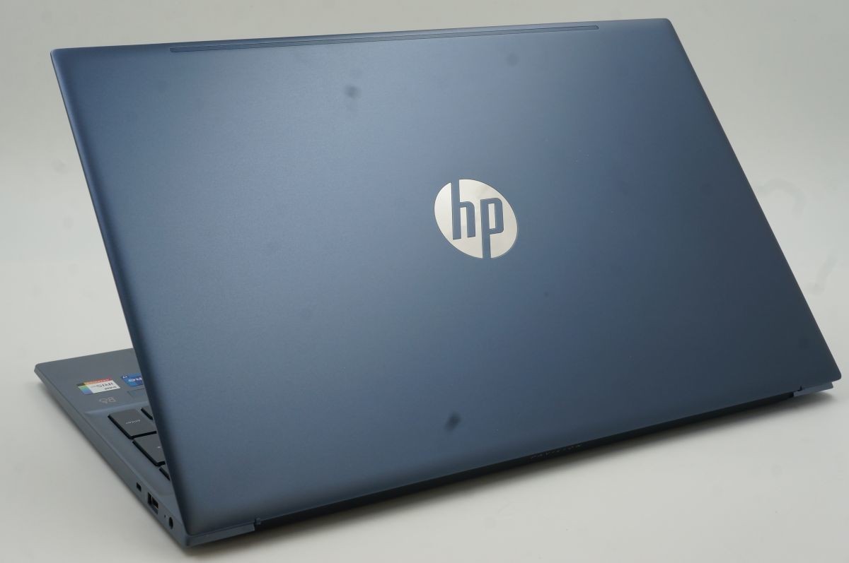 全額返金保証!最速発送!【HP Pavilion Laptop 15-eg2029TU / i7