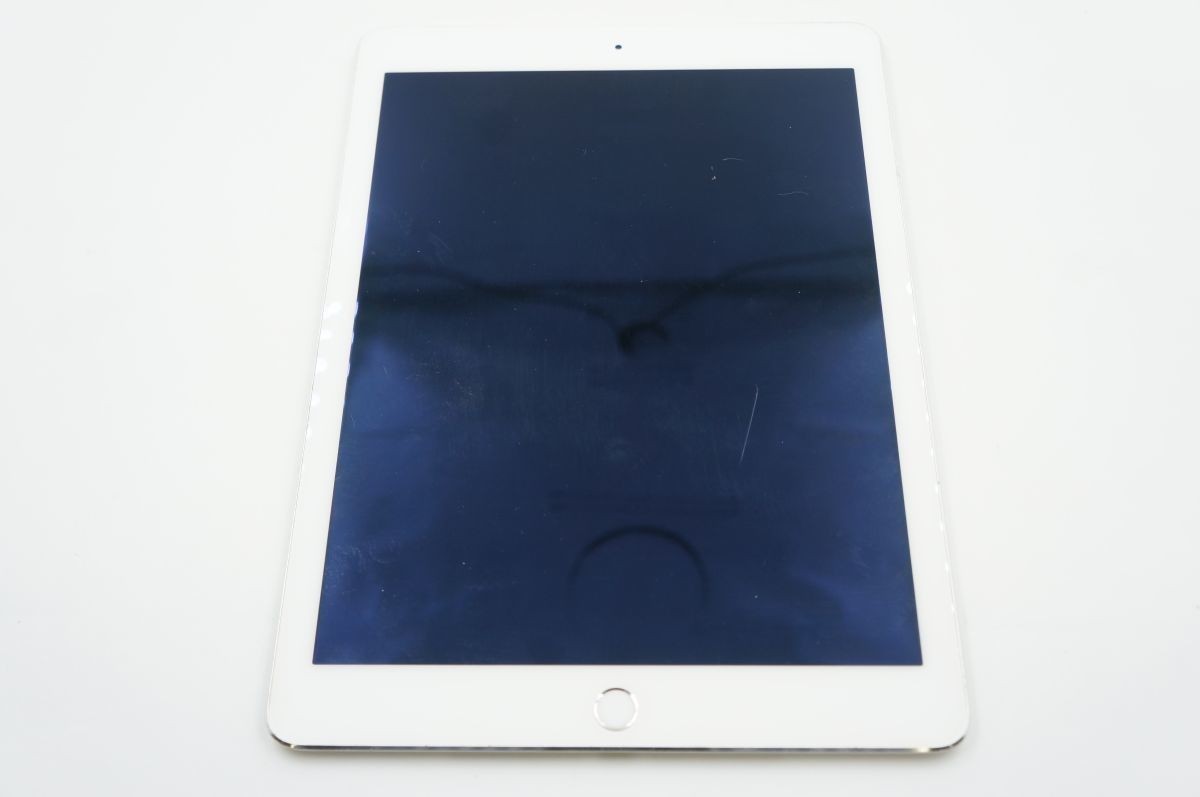 全額返金保証!最速発送!【iPad 第5世代MPGT2J/A Wi-Fiモデル32GB