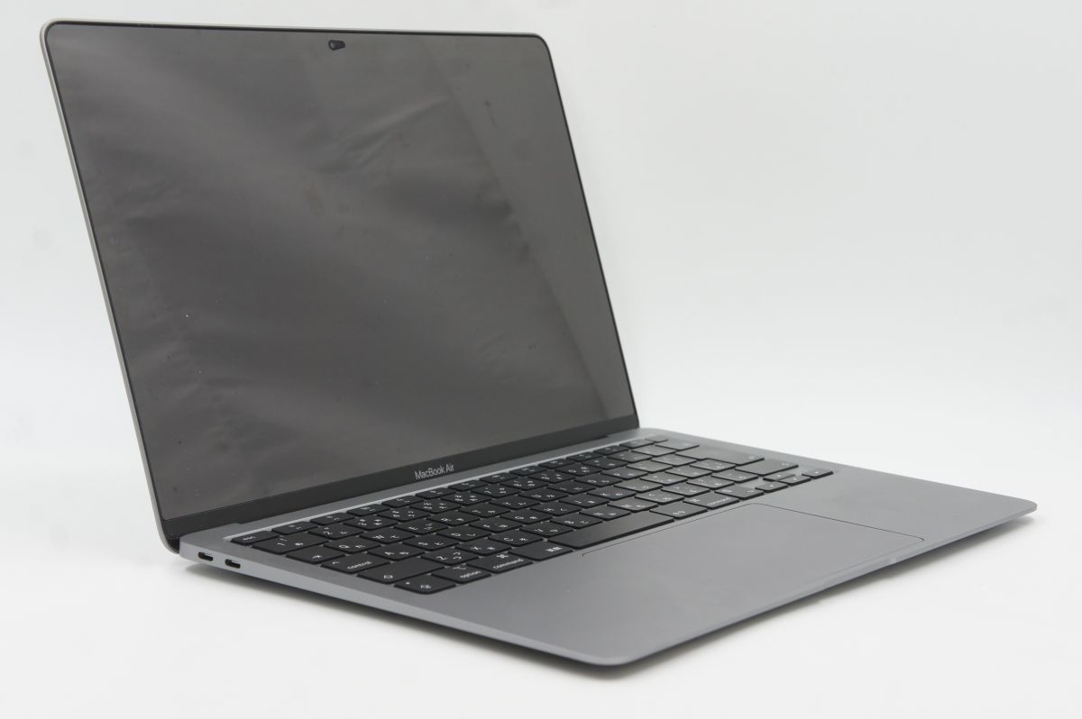 Yahoo!オークション  m1 macbook air gb 1tbの落札相場・落札価格