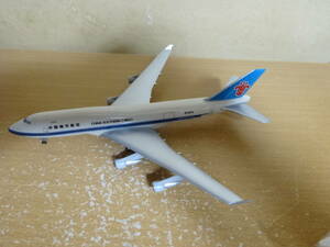 中国南方航空　747-400F