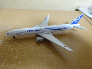 1/500　全日空商事　ANA　777-300　特別塗装