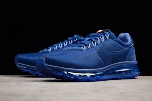 ★希少 人気 NIKE AIRMAX LD-ZERO BLUE MOON ナイキ エアマックス 27 スニーカー ストリート ブランド 藤原ヒロシ AIR MAX