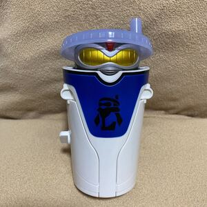 仮面ライダーフォーゼ フードロイドシリーズ03 フラシェキー　超美品