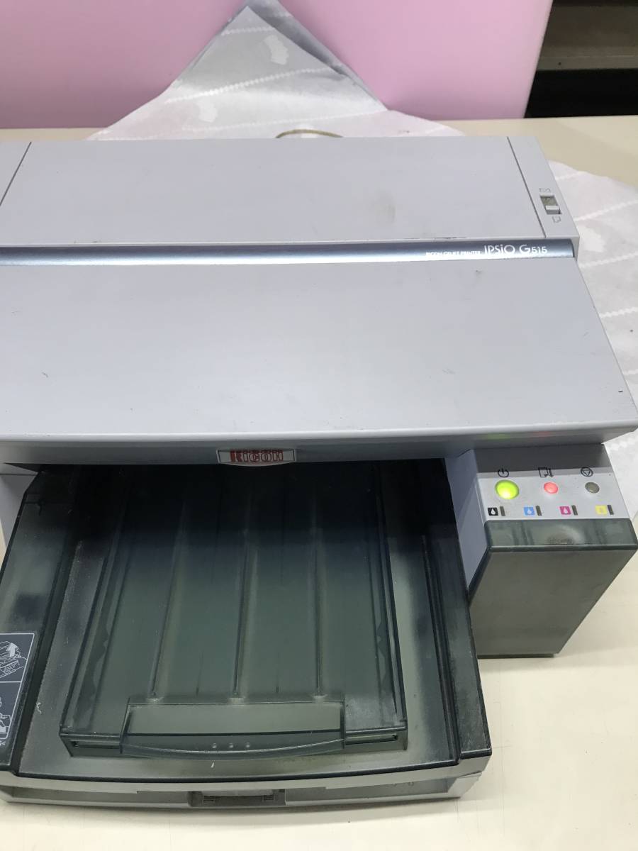 2023年最新】ヤフオク! -ipsio g515の中古品・新品・未使用品一覧