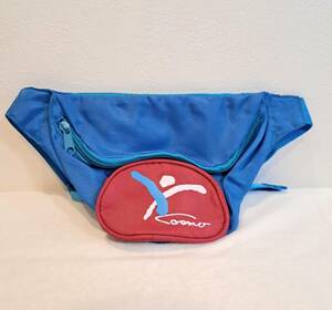  Cosmo Sport Club cosmo belt bag 