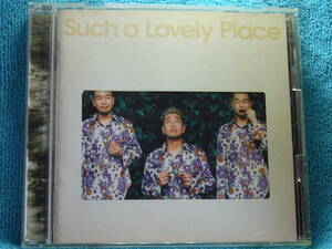 [CD] 槇原敬之/ Such a Lovely Place