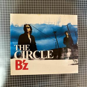 CD B /z THE CIRCLE