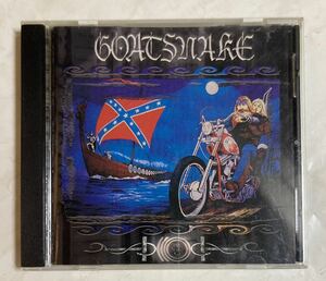 CD US盤 Goatsnake Goatsnake I MR174CD