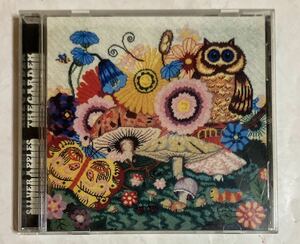 CD カナダ盤 Silver Apples - The Garden