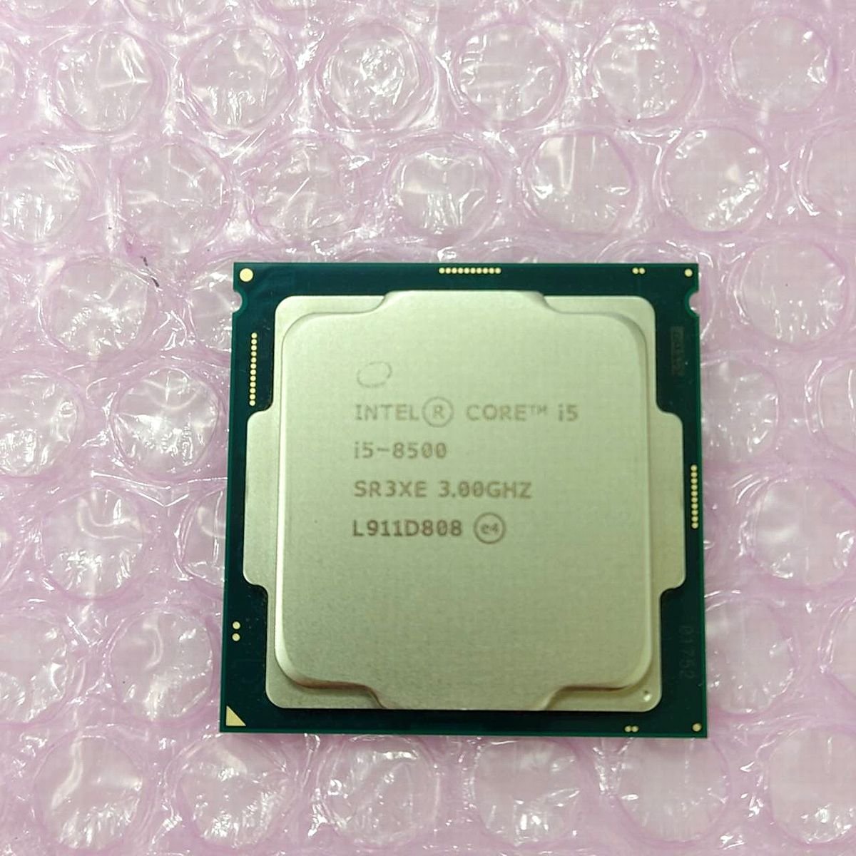 日本製】 CPU Intel 中古動作品 i5-10500 Core PCパーツ - brightontwp.org