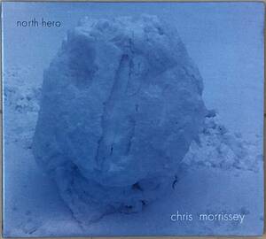 NORTH HERO/CHRIS MORRISSEY/MARK GUILIANA/クリス/モリッシー/マーク/ジュリアナ/デヴィッド/ボウイ