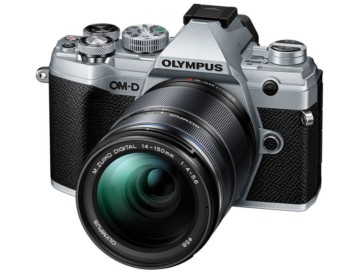 2023年最新】ヤフオク! -om-d e-m5 mark ii レンズキットの中古品