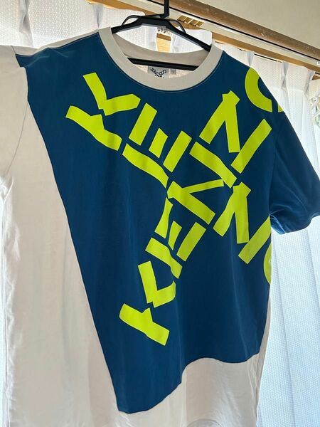 KENZO 半袖Tシャツ