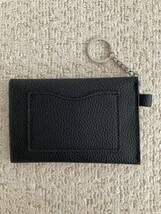 ミニ財布 カードケース_画像2