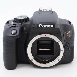 Canon キヤノン デジタル一眼レフカメラ EOS Kiss X9i ボディー EOSKISSX9I #7248