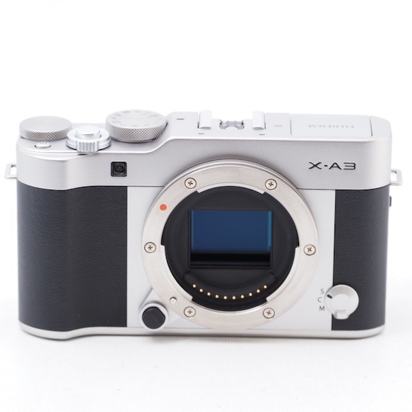2023年最新】ヤフオク! -fujifilm x-a3の中古品・新品・未使用品一覧