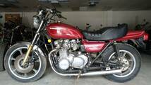 KZ1000LTD 輸入新規 (z1z2kz900z2)_画像2