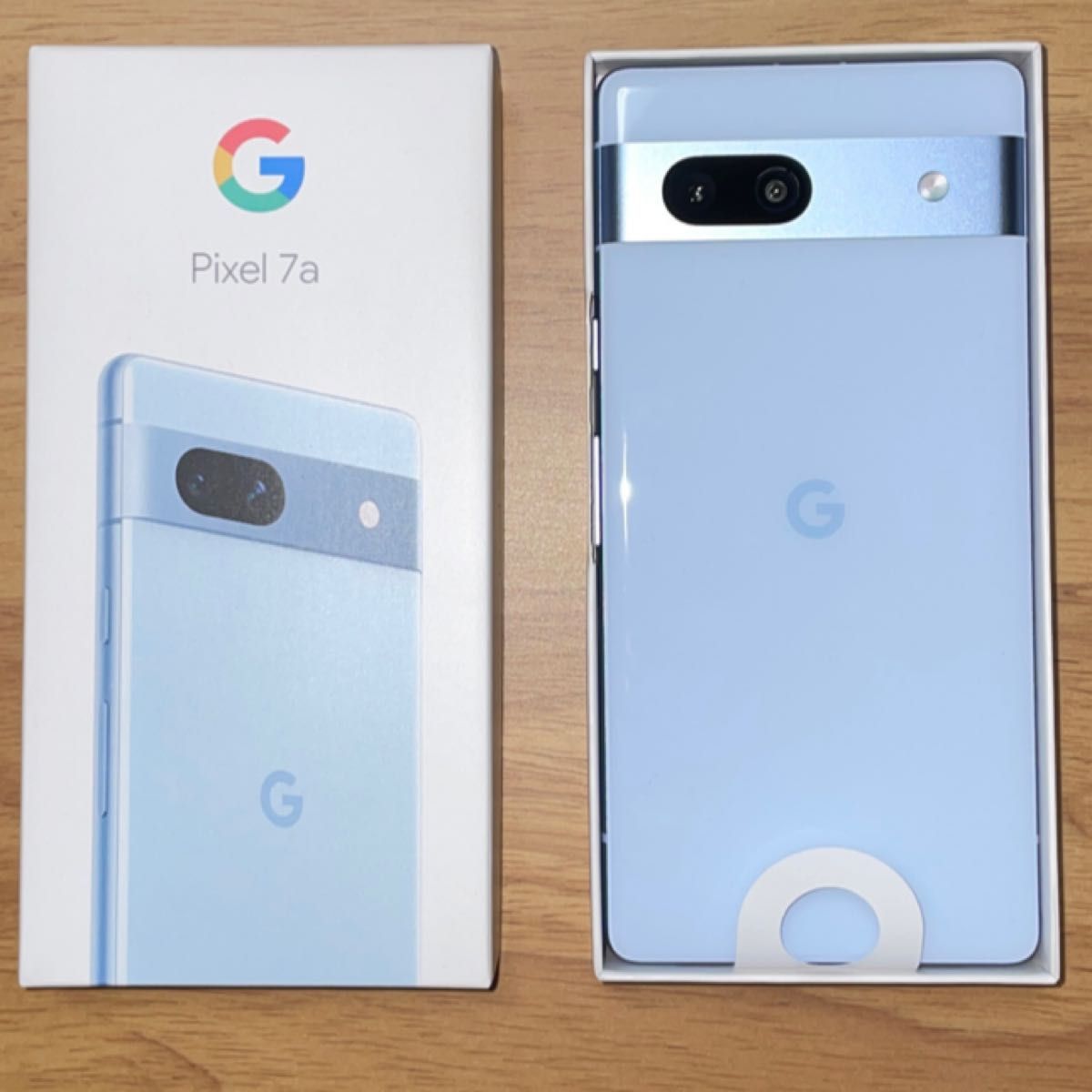 正規 品 安い - Pixel7a チャコール 中古美品 - 激安 アウトレット