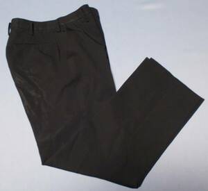  Fuji yacht for summer student trousers W73 polyester 100%