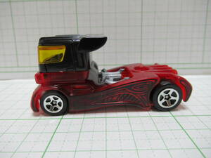 ルースV//10. /HOTWHEELS CLASSICS/JOHNNY LIGHTNING/JADATOYS/TOMICA/ミニカー/ホットウィール/