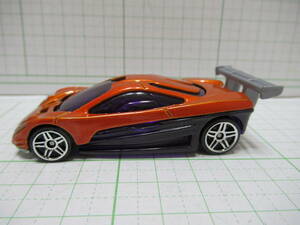 ルースX// HW PROTOTYPE 12/HOTWHEELS CLASSICS/JOHNNY LIGHTNING/JADATOYS/TOMICA/ミニカー/ホットウィール/