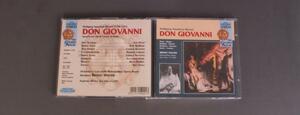 ★輸CD WALTER/MOZART - DON GIOVANNI★