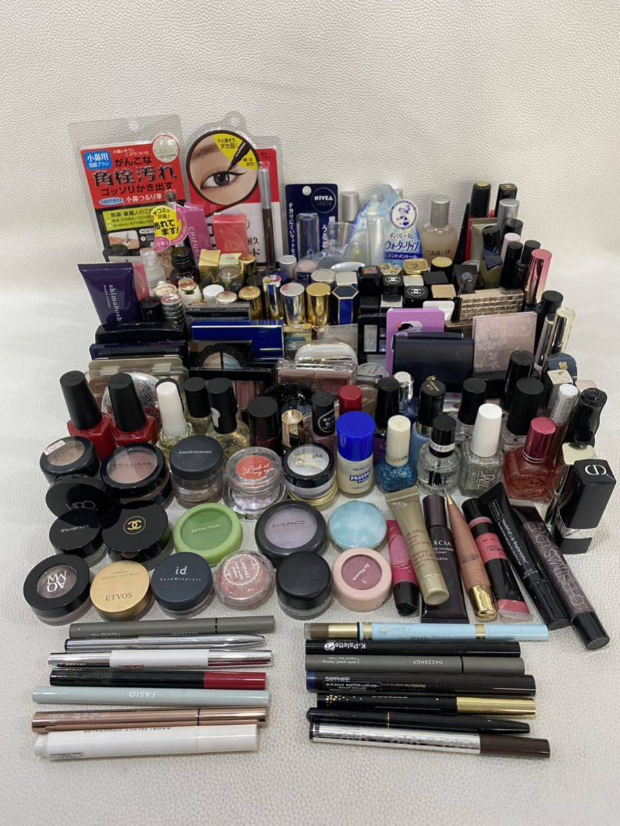 ヤフオク! -「mac化粧品」の落札相場・落札価格