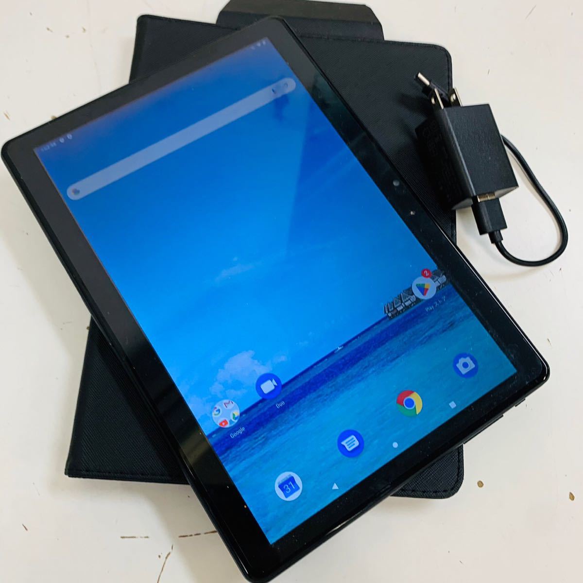 ヤフオク! -「dragon touch タブレット」の落札相場・落札価格