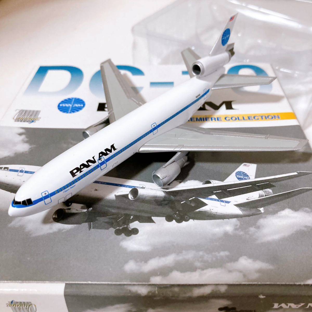 パンアメリカン航空の値段と価格推移は?|37件の売買データからパン