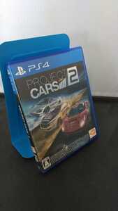 【PS4】 Project CARS 2