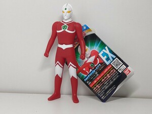 ソフビ ウルトラマン ウルトラヒーローシリーズEX ウルトラマンジョーニアス 新品★