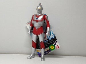  Return of Ultraman Ultra герой серии 04 Ultraman Jack новый товар *