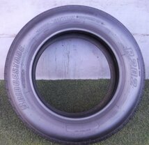 新品 175/75R15 103/101N ブリヂストン R202!!2022年製 サマータイヤ 小型ライトトラック用に!!激安6本セット価格（2セット有）!!_A121_画像6