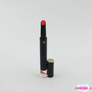  Shiseido kredo Poe rouge rumin#8 V532
