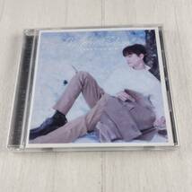 1C6 CD JUNHO From 2PM Winter Sleep_画像1