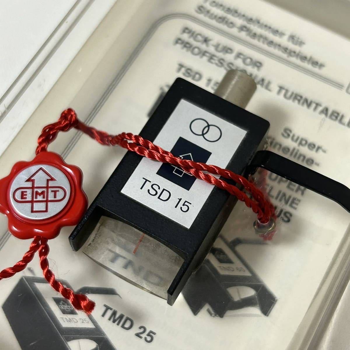 ヤフオク! -「emt tsd15」の落札相場・落札価格