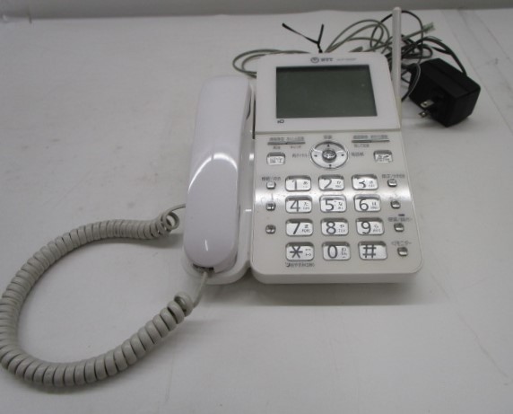 2023年最新】ヤフオク! -ntt西日本 電話機 ビジネスフォンの中古品