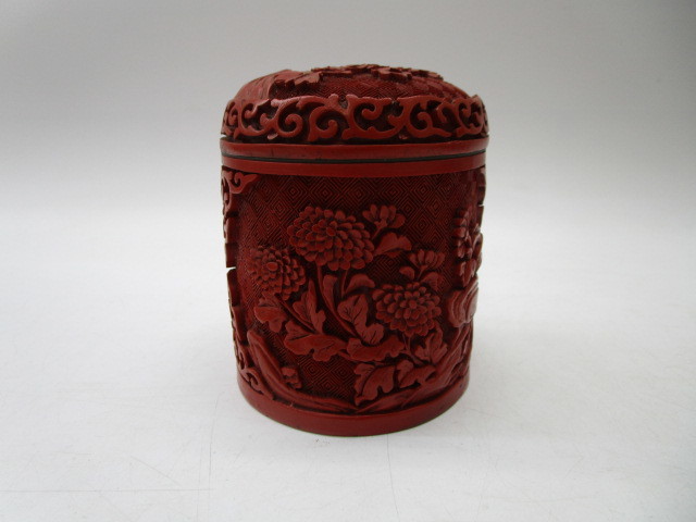 ヤフオク! -「茶道具 棗 堆朱」(漆芸) (工芸品)の落札相場・落札価格