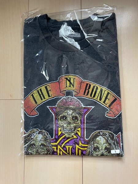 the bonez Tシャツ Lサイズ