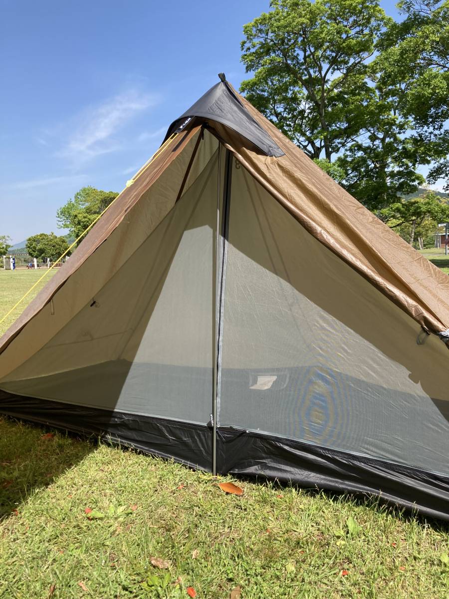 タイベック タイベックシート グランドシート テント等に UL 登山 軽量