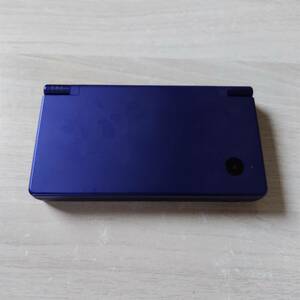 ●ニンテンドーDSi メタリックブルー　　　何本でも同梱可能●