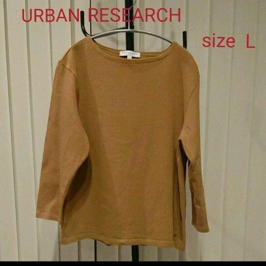 【URBAN RESEARCH】メンズ トップス