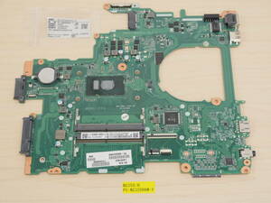 NEC NS350/H PC-NS350HAW-Y マザーボード