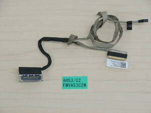  Fujitsu AH53/C2 FMVA53C2W жидкокристаллический кабель 